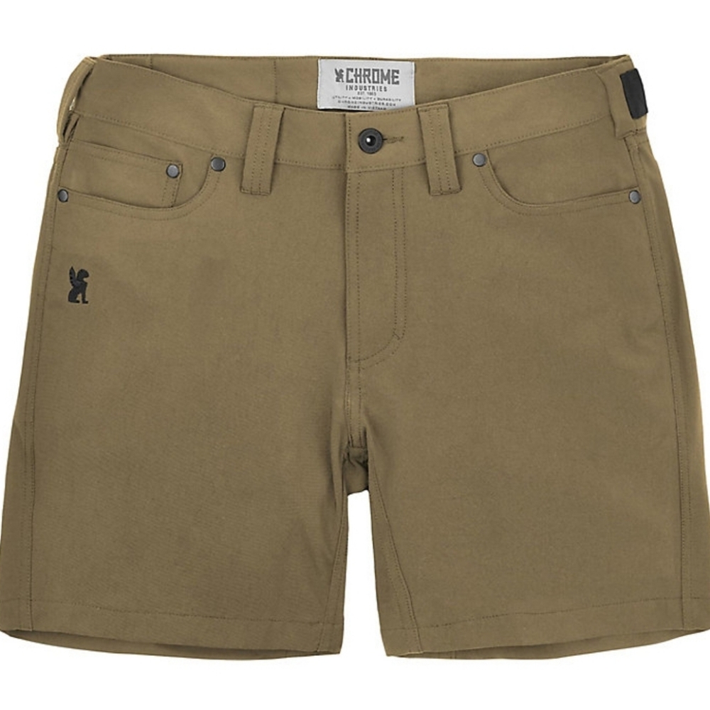 Chrome Industries Anza cycle‎ short